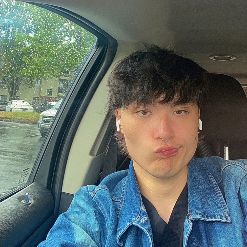 Meet your Posher, Posh